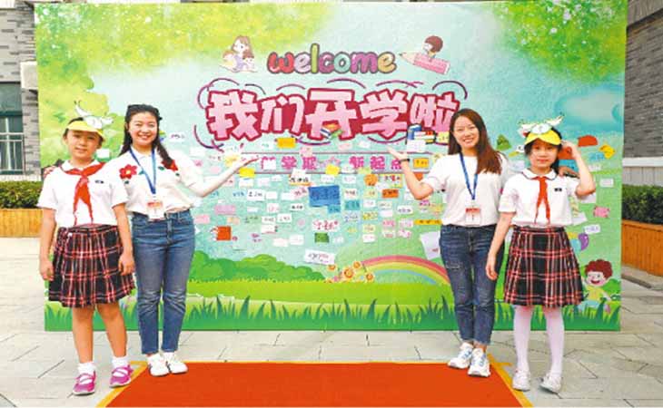 “神獸”即將歸籠，【潤康】高鉻輥套伴你“學(xué)而時(shí)習(xí)之”