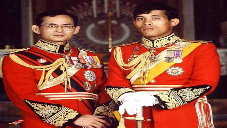 泰國曼谷數(shù)萬人示威游行，要求改革君主立憲制【潤康】磨煤機磨輥對此看法