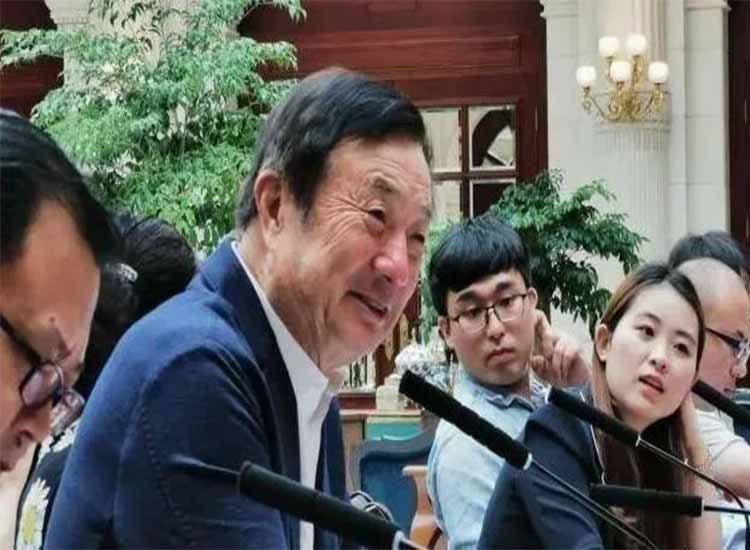 美國斷供華為！臺積電也沒想到會是這種結(jié)局【潤康】磨煤機(jī)磨輥對此看法?